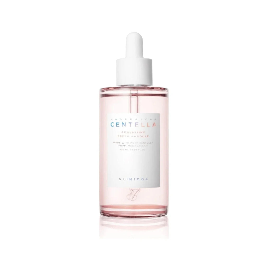 SKIN1004 Madagascar Centella Poremizing Fresh Ampoule 100ml | Serum Πόρων