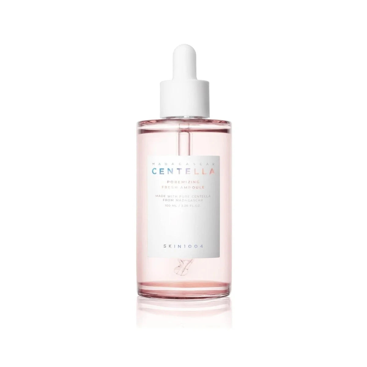 SKIN1004 Madagascar Centella Poremizing Fresh Ampoule 100ml | Serum Πόρων