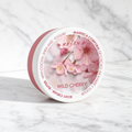 Refan Wild Cherry Κρέμα Σώματος 200ml