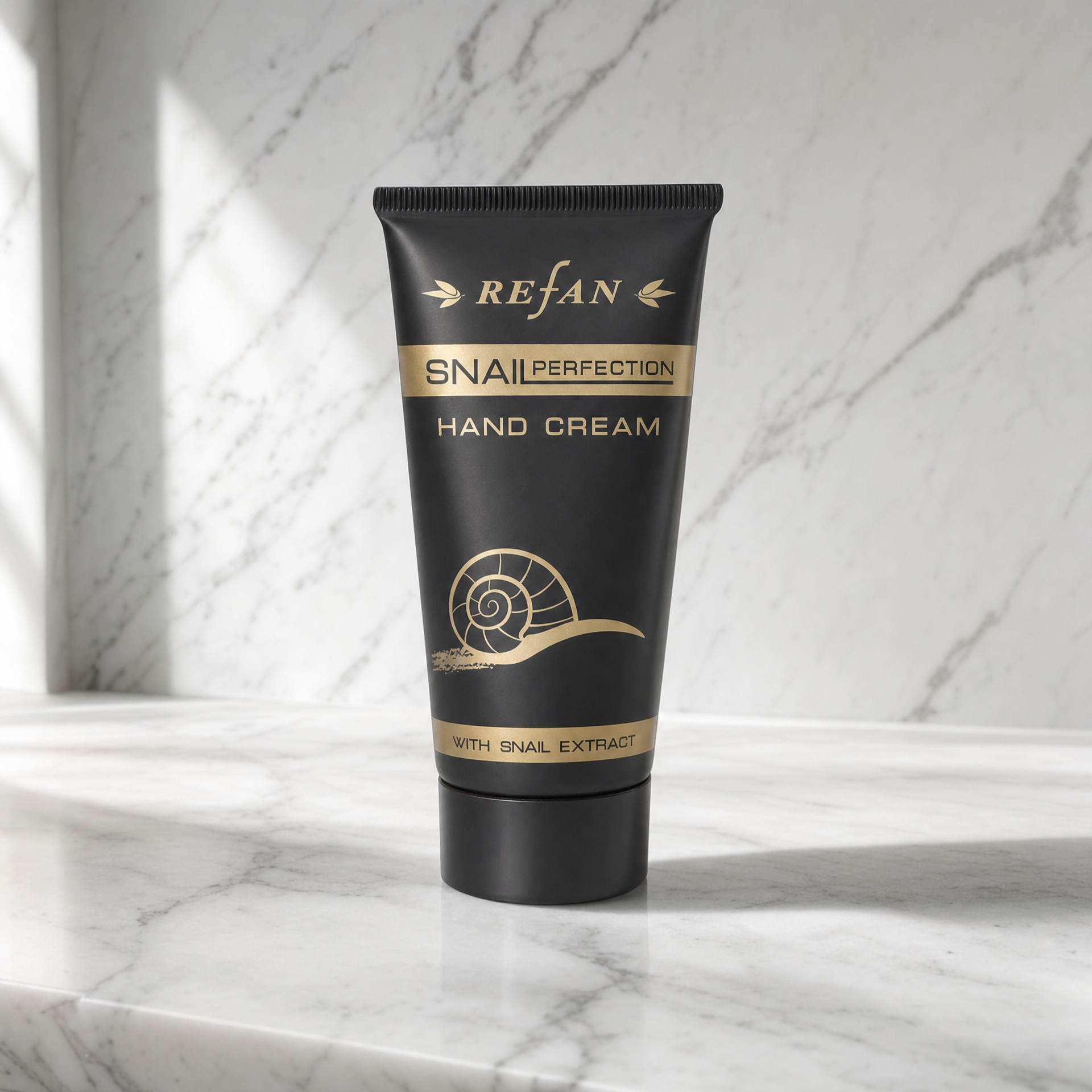 Refan Snail Perfection Κρέμα Χεριών 75ml
