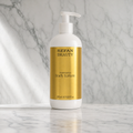 Refan Beauty Suntan & Massage Body Oil
