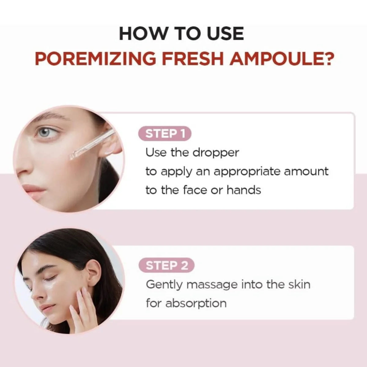 SKIN1004 Madagascar Centella Poremizing Fresh Ampoule 100ml | Serum Πόρων