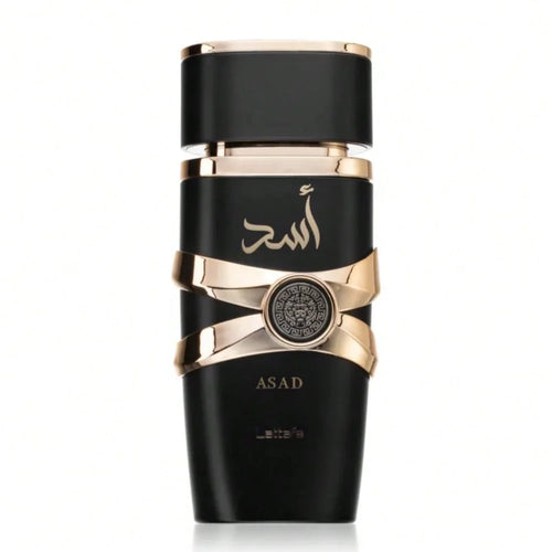 Lattafa Asad Eau de Parfum 100ml
