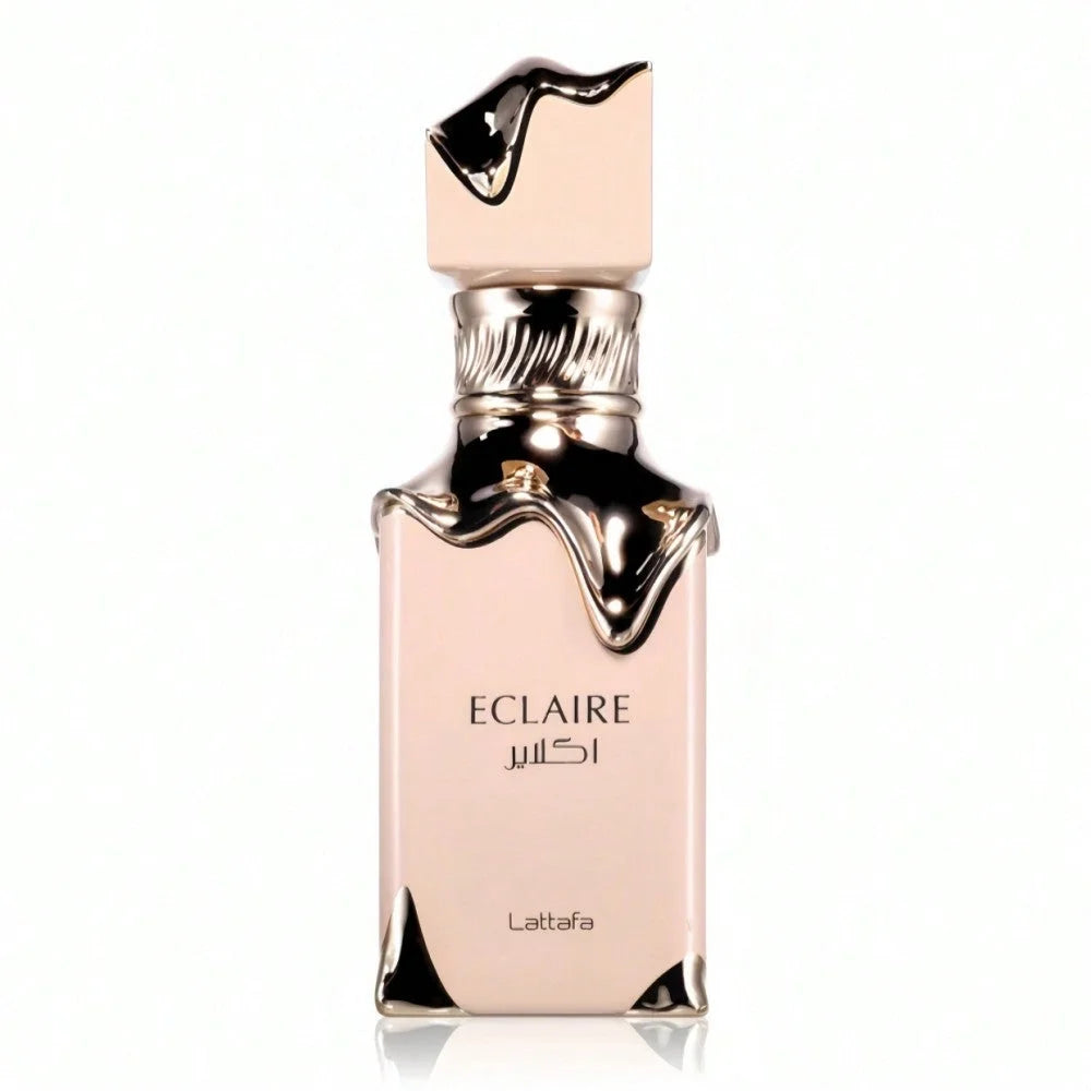 Lattafa Éclaire Eau de Parfum 100ml