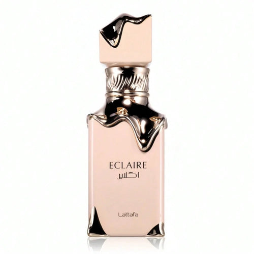 Lattafa Éclaire Eau de Parfum 100ml