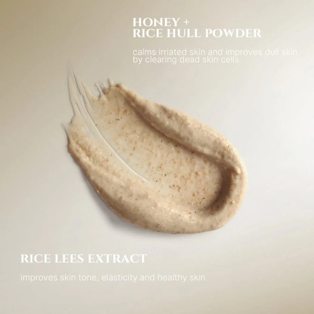 Beauty of Joseon Ground Rice and Honey Glow Mask 150ml | Μάσκα Λάμψης