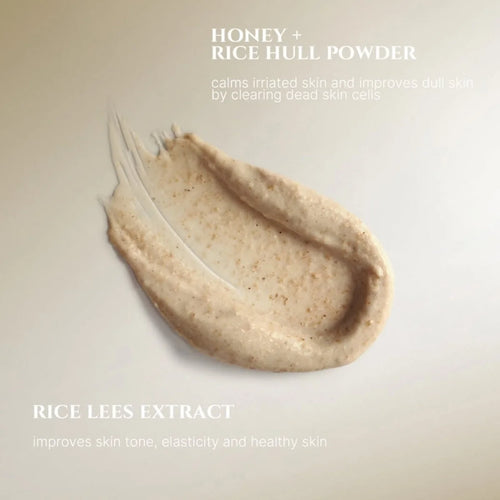 Beauty of Joseon Ground Rice and Honey Glow Mask 150ml | Μάσκα Λάμψης