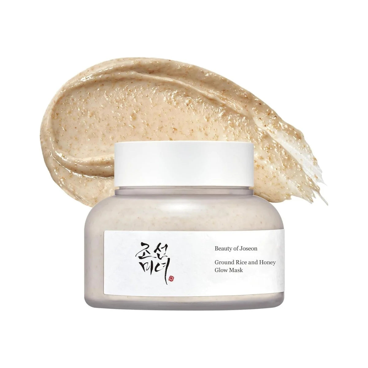 Beauty of Joseon Ground Rice and Honey Glow Mask 150ml | Μάσκα Λάμψης