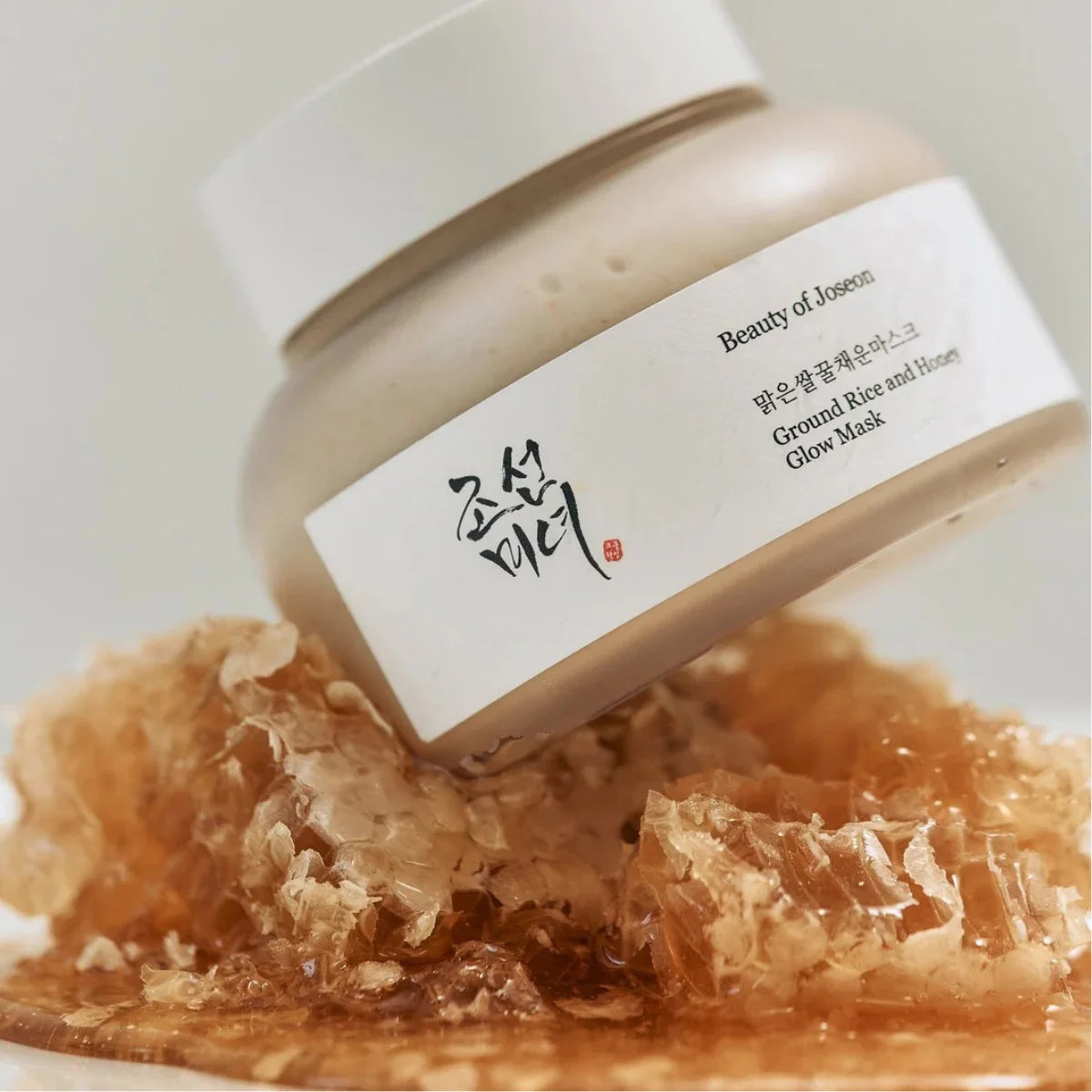 Beauty of Joseon Ground Rice and Honey Glow Mask 150ml | Μάσκα Λάμψης