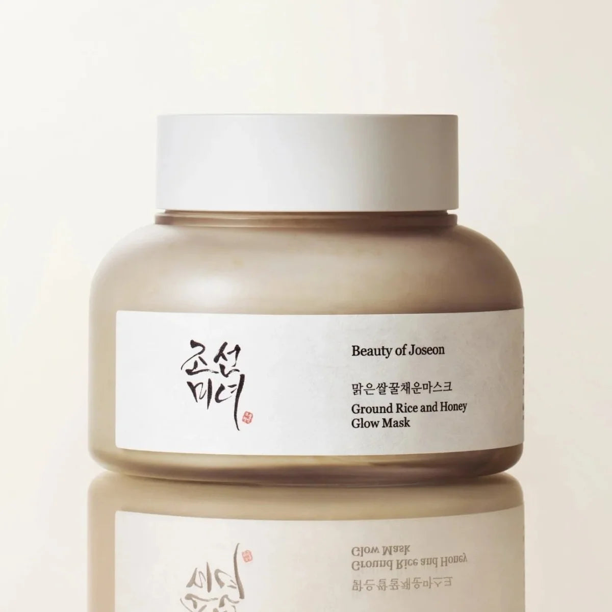 Beauty of Joseon Ground Rice and Honey Glow Mask 150ml | Μάσκα Λάμψης