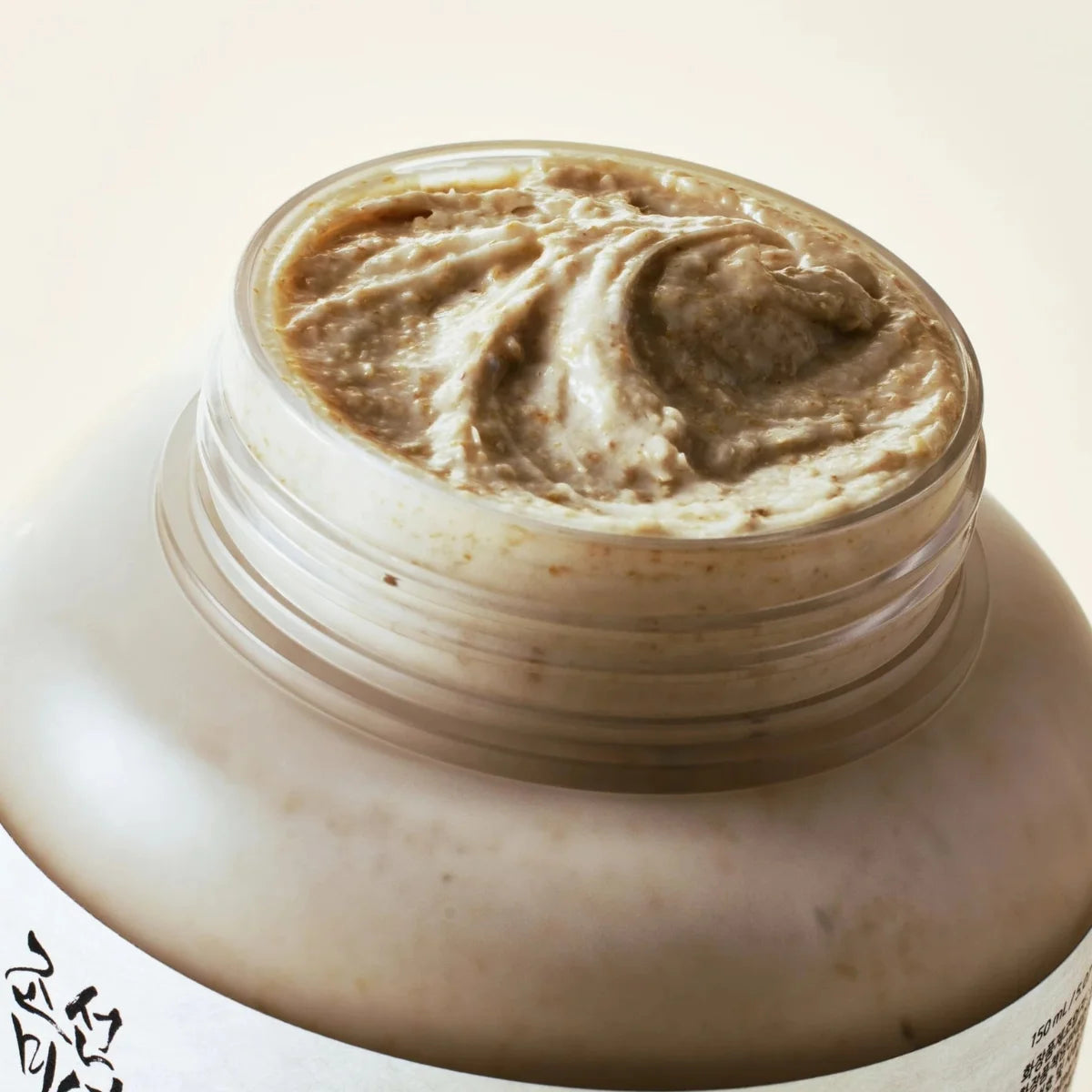Beauty of Joseon Ground Rice and Honey Glow Mask 150ml | Μάσκα Λάμψης