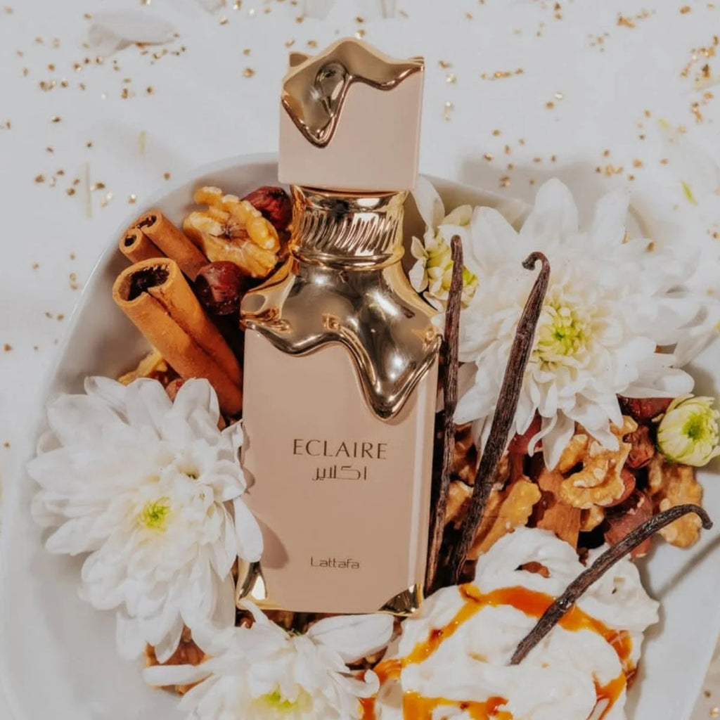 Lattafa Éclaire Eau de Parfum 100ml