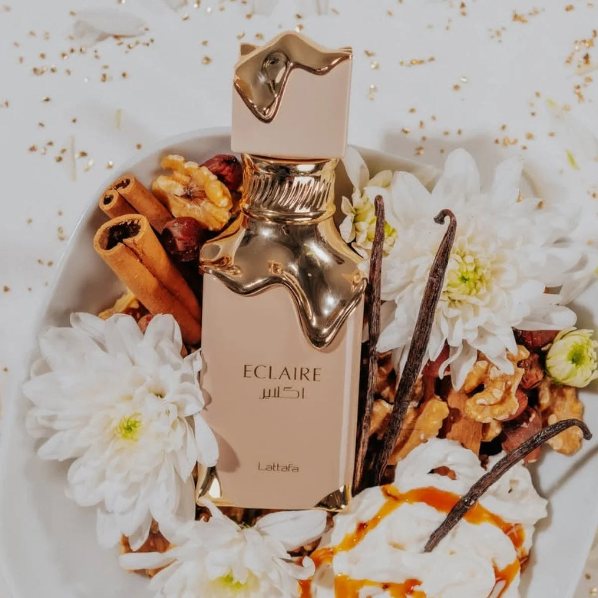 Lattafa Éclaire Eau de Parfum 100ml