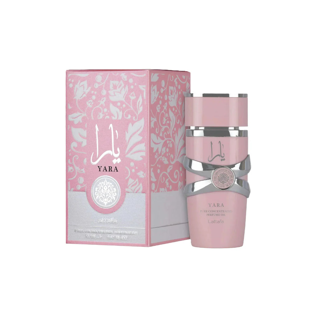 Lattafa Yara Eau de Parfum 100ml