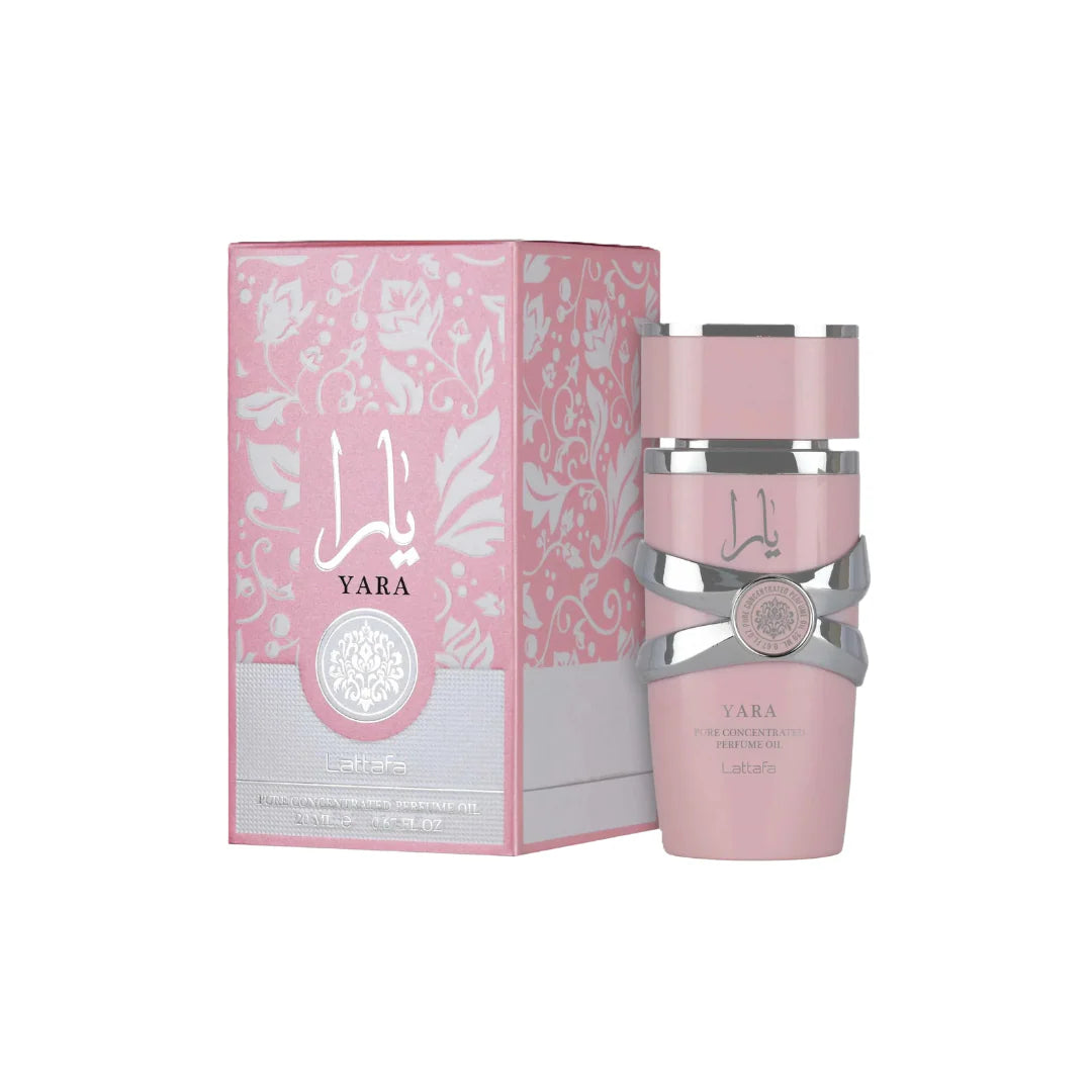 Lattafa Yara Eau de Parfum 100ml