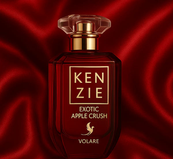 Volaré Kenzie Exotic Apple Crush Eau de Parfum 25ml