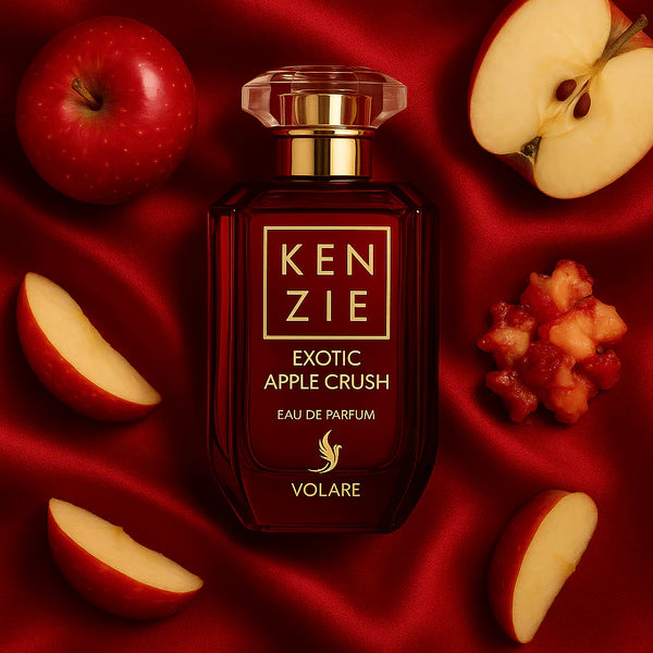 Volaré Kenzie Exotic Apple Crush Eau de Parfum 25ml