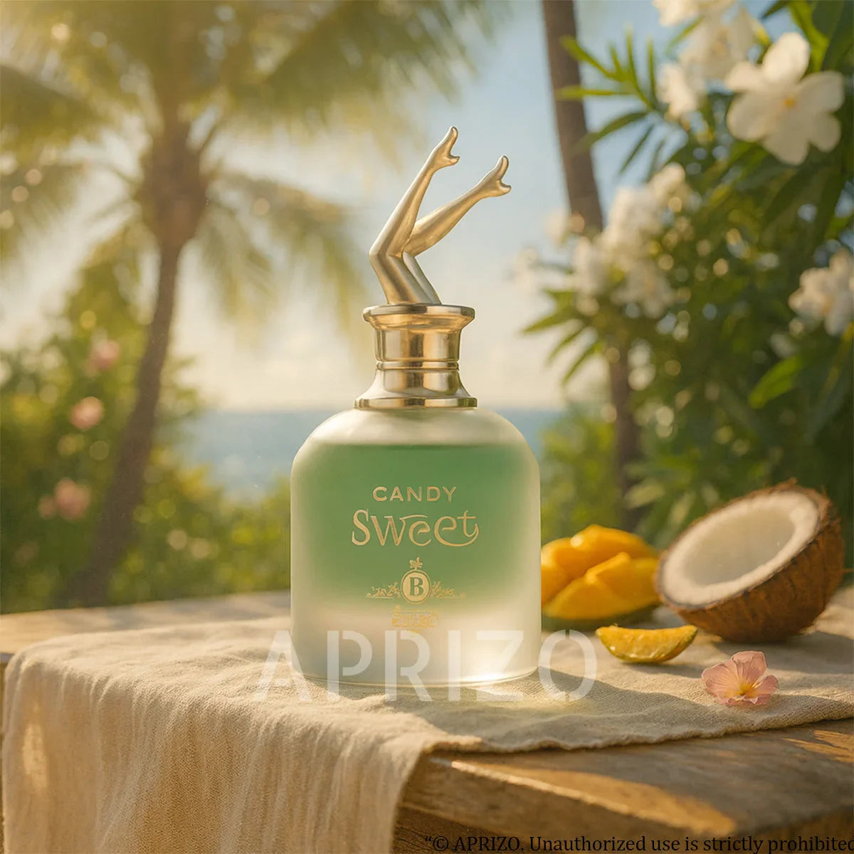 Boutique Candy Sweet Eau de Parfum 90ml
