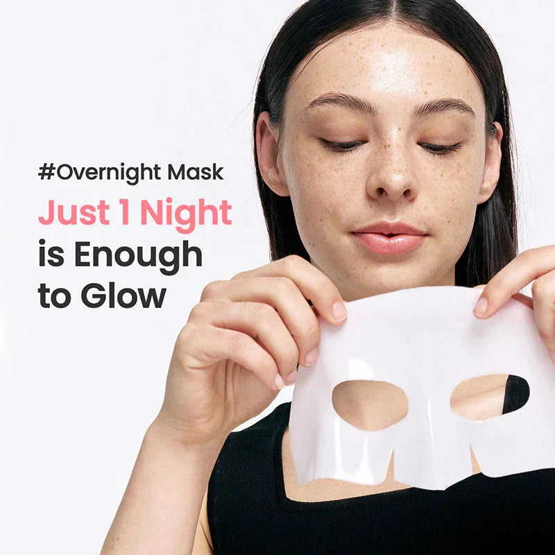 BIODANCE Bio Collagen Real Deep Mask Set 4x34g | Κορεάτικές Μάσκες Κολλαγόνου