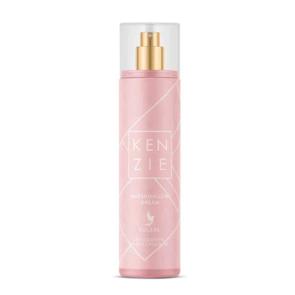 Kenzie Marshmallow Dream Fragrance Mist 250ml | Αρωματικό Body Mist