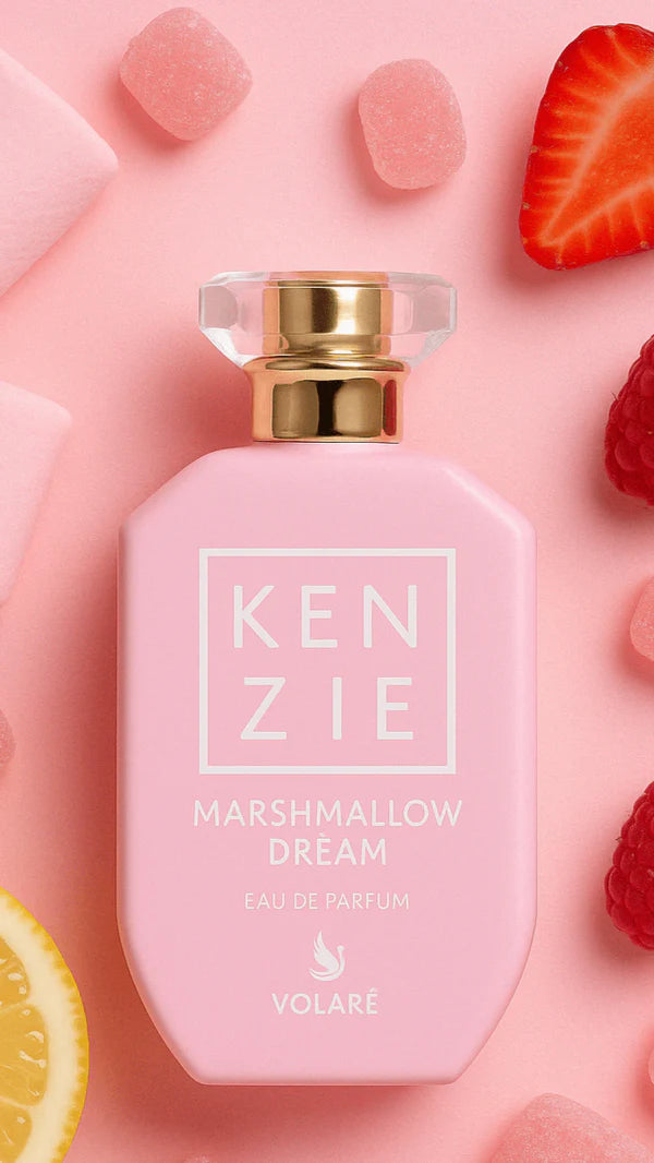 Volaré Kenzie Marshmallow Dream Eau de Parfum 25ml