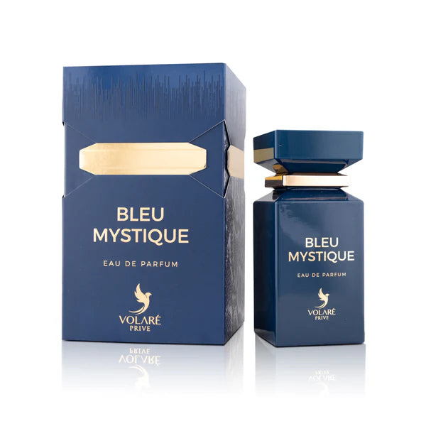 Volaré Prive Bleu Mystique Eau de Parfum 100ml