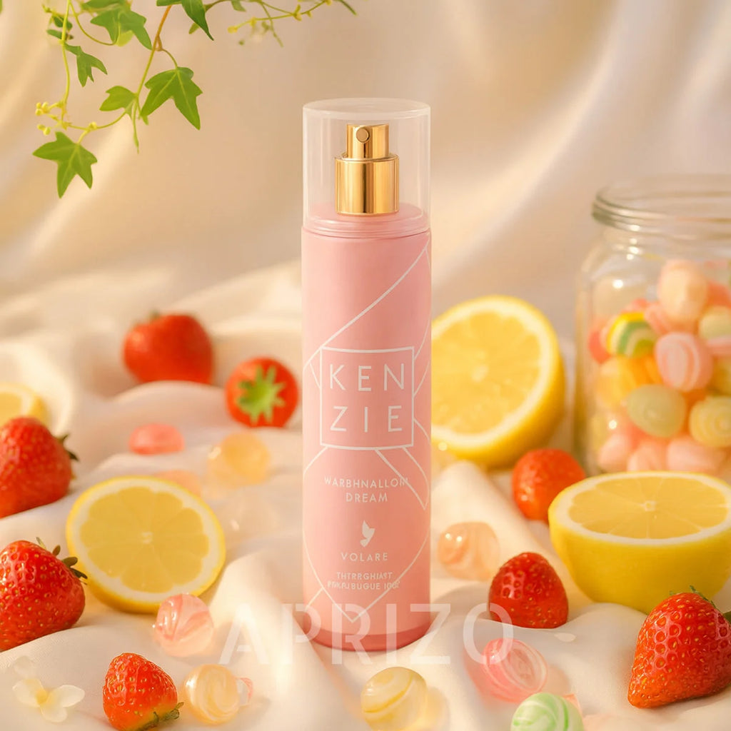 Kenzie Marshmallow Dream Fragrance Mist 250ml | Αρωματικό Body Mist