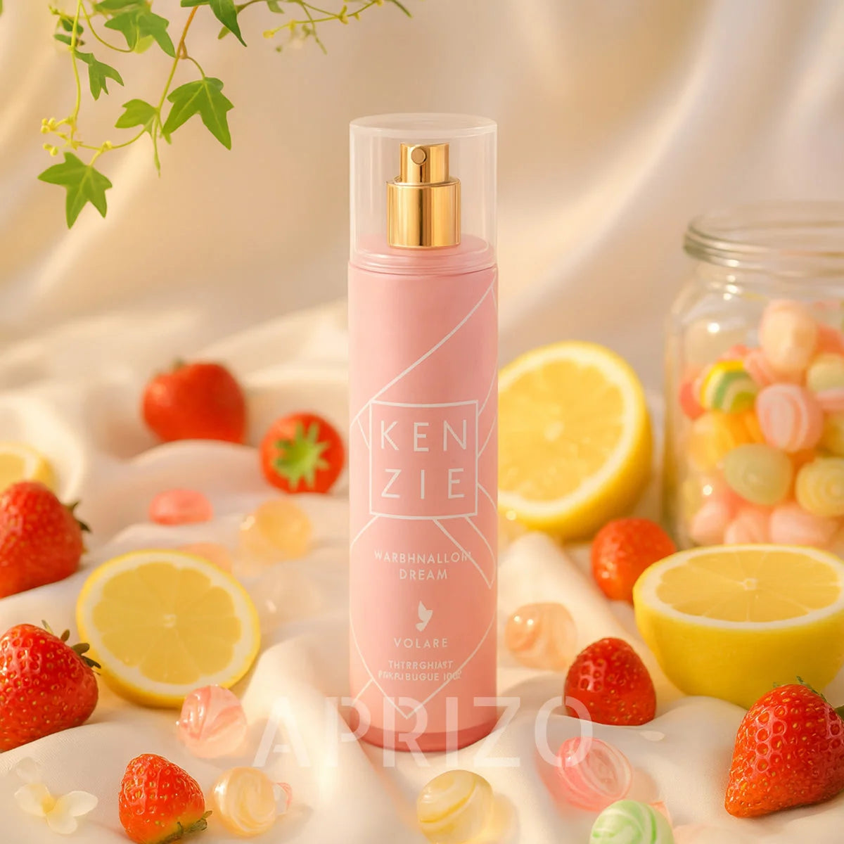 Kenzie Marshmallow Dream Fragrance Mist 250ml | Αρωματικό Body Mist