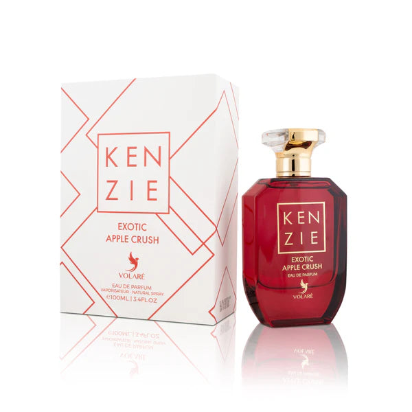 Volaré Kenzie Exotic Apple Crush Eau de Parfum 25ml