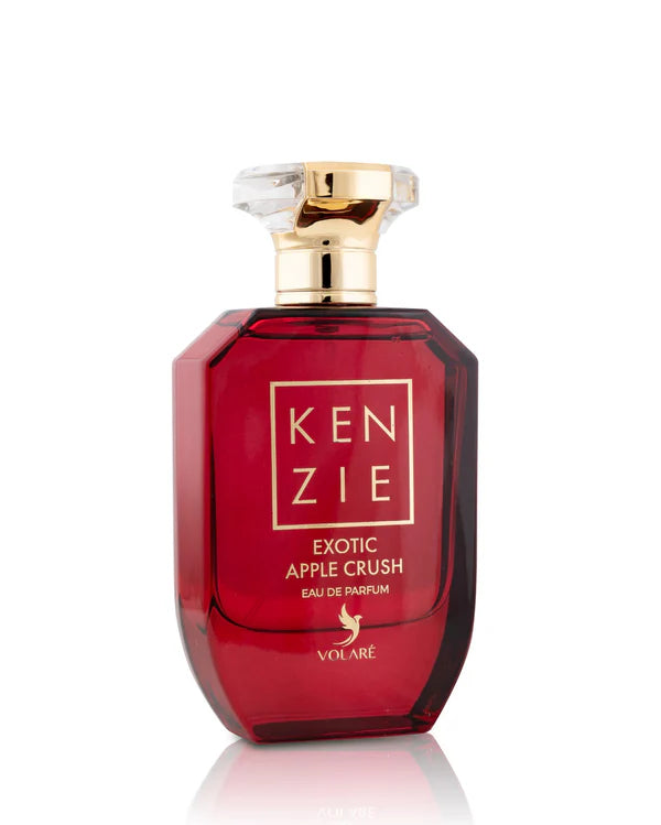 Volaré Kenzie Exotic Apple Crush Eau de Parfum 25ml