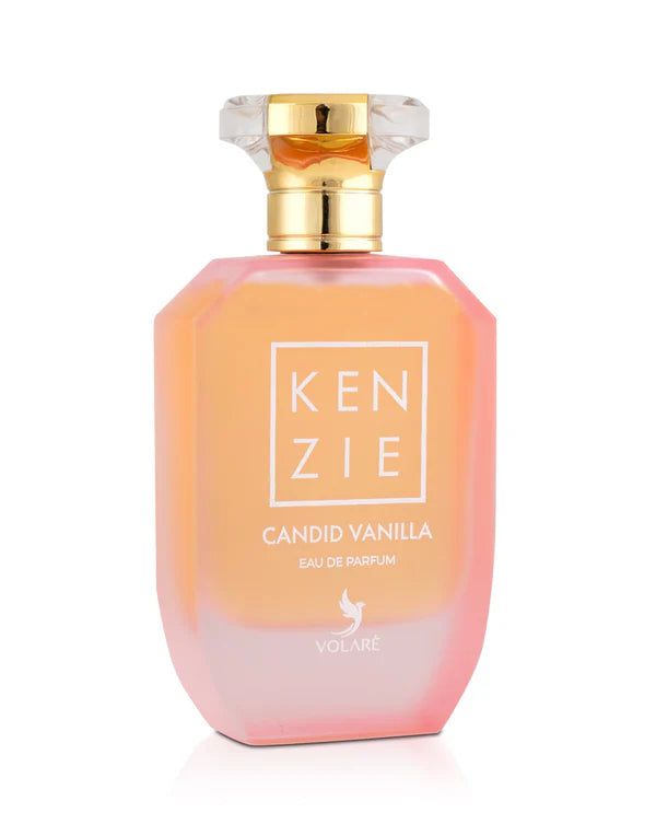 Volaré Kenzie Candid Vanilla Eau de Parfum 25ml