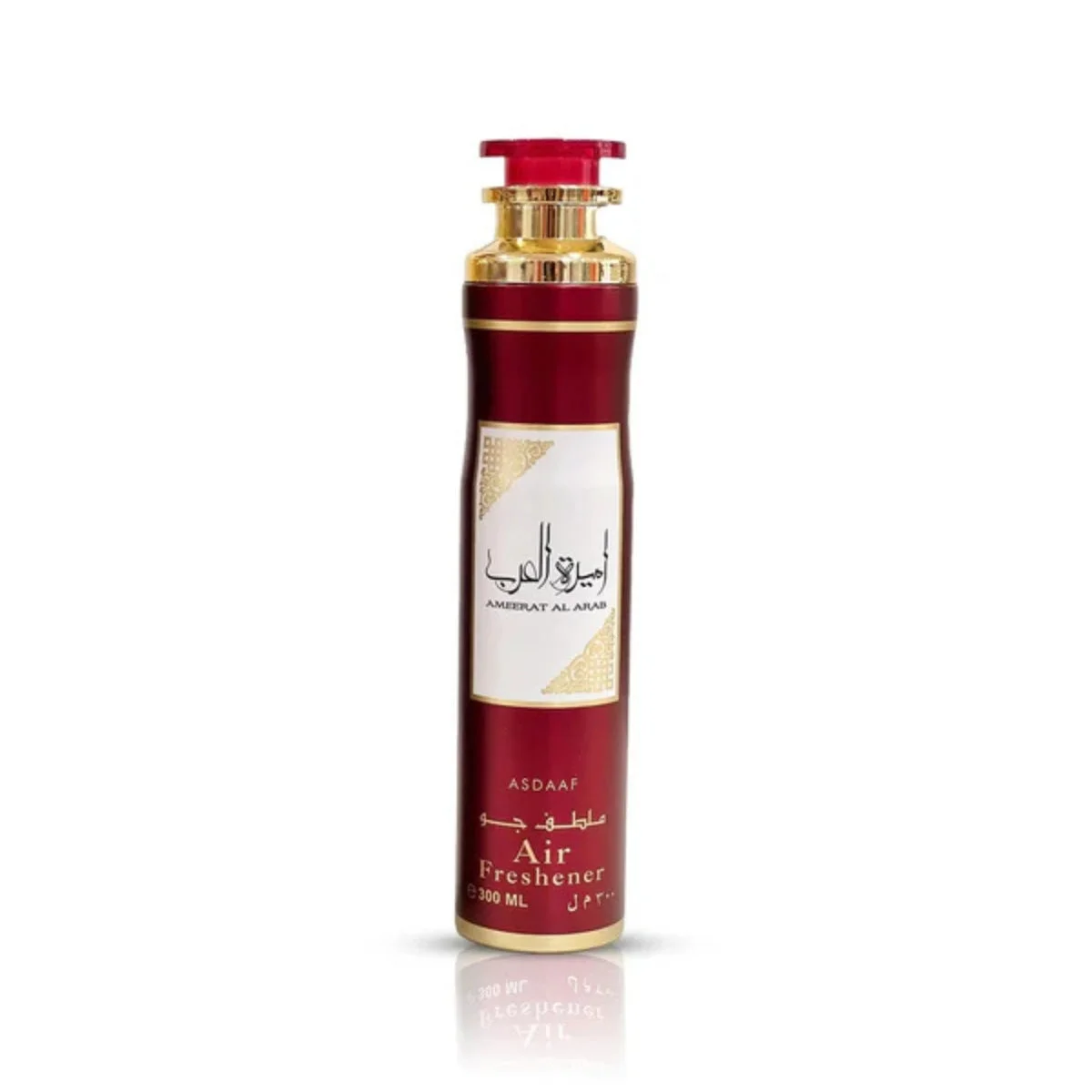Ameerat Al Arab Air Freshener 300ml Αρωματικό Χώρου Asdaaf Dubai