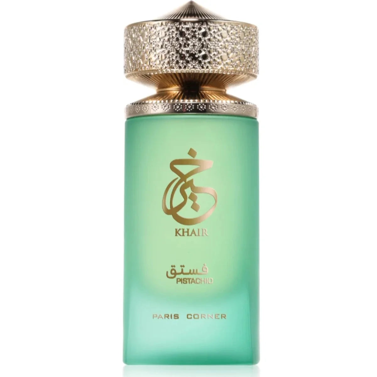 Paris Corner Khair Pistachio Eau de Parfum 100ml