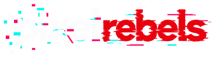 PIXEL REBELS